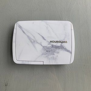 Hourglass Ambient Lighting Marble Palette